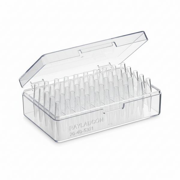 Raylabcon 20 40 5301 Disposable Plastic
