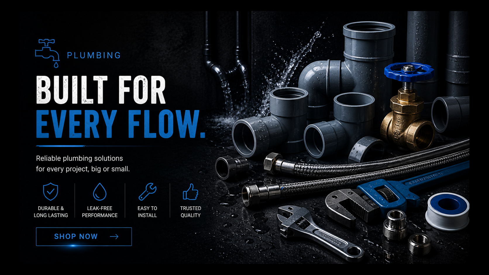 PLUMBING