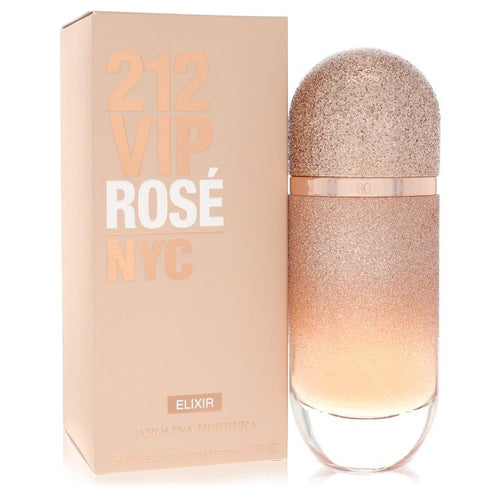 212 Vip Rose Elixir by Carolina Herrera
