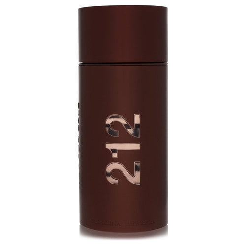 212 Sexy by Carolina Herrera