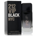 212 VIP Black by Carolina Herrera