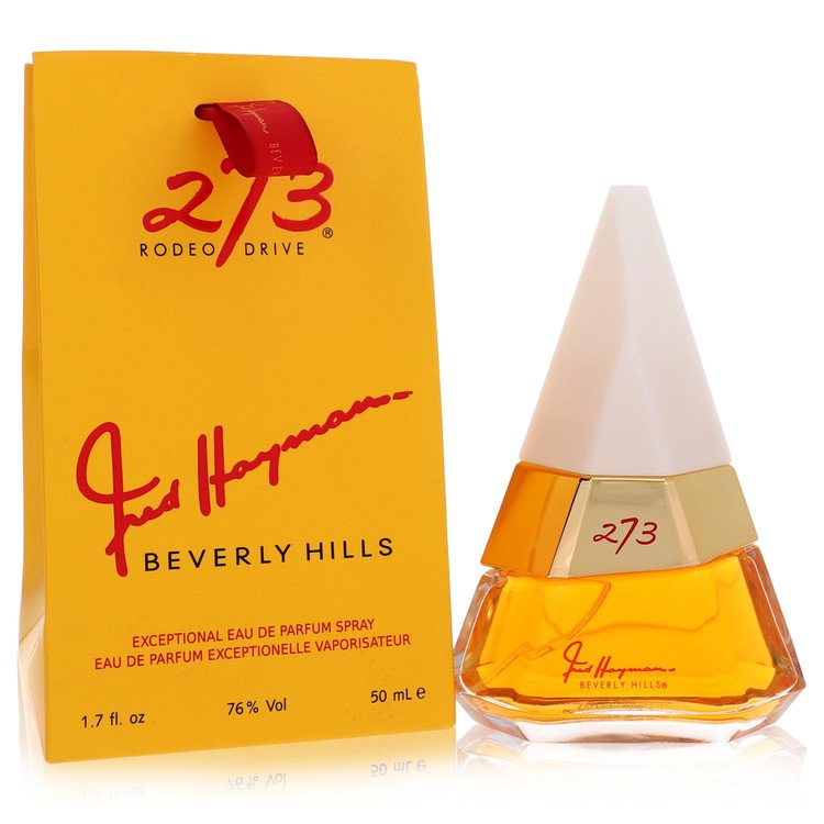 273 by Fred Hayman