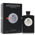 41 Burlington Arcade by Atkinsons