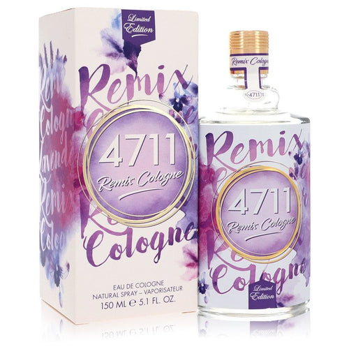 4711 Remix Lavender by 4711