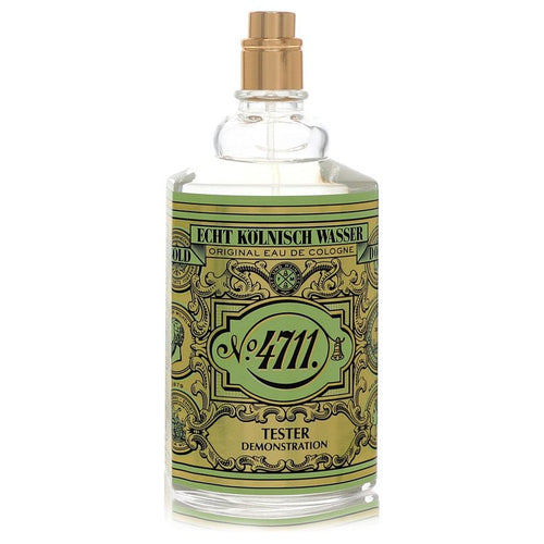 4711 Floral Collection Lily of the Valley by 4711