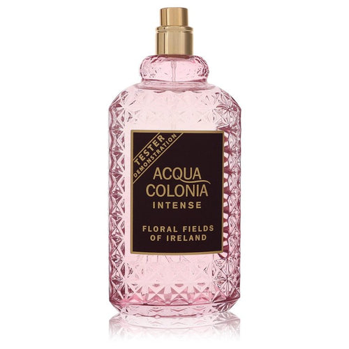 4711 Acqua Colonia Floral Fields of Ireland by 4711
