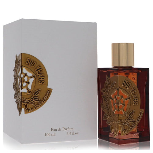 500 Years by Etat Libre d'Orange