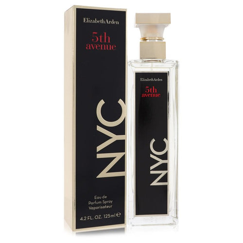 5th Avenue NYC by Elizabeth Arden