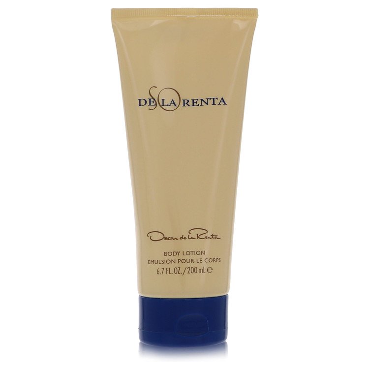 So De La Renta by Oscar De La Renta