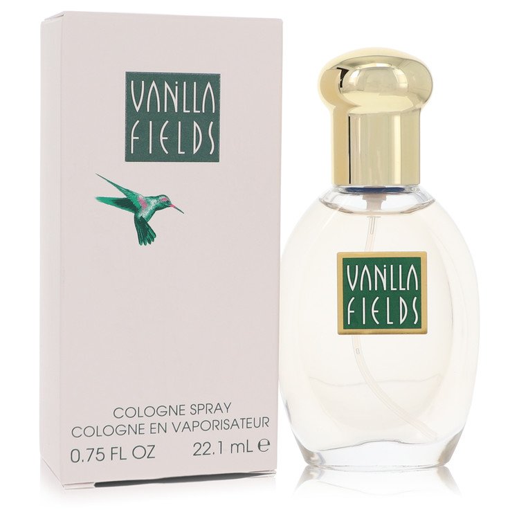Vanilla Fields by Coty