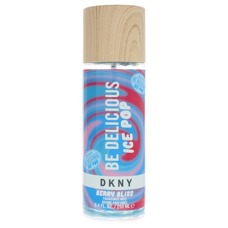 Be Delicious Ice Pop Berry Bliss by Donna Karan