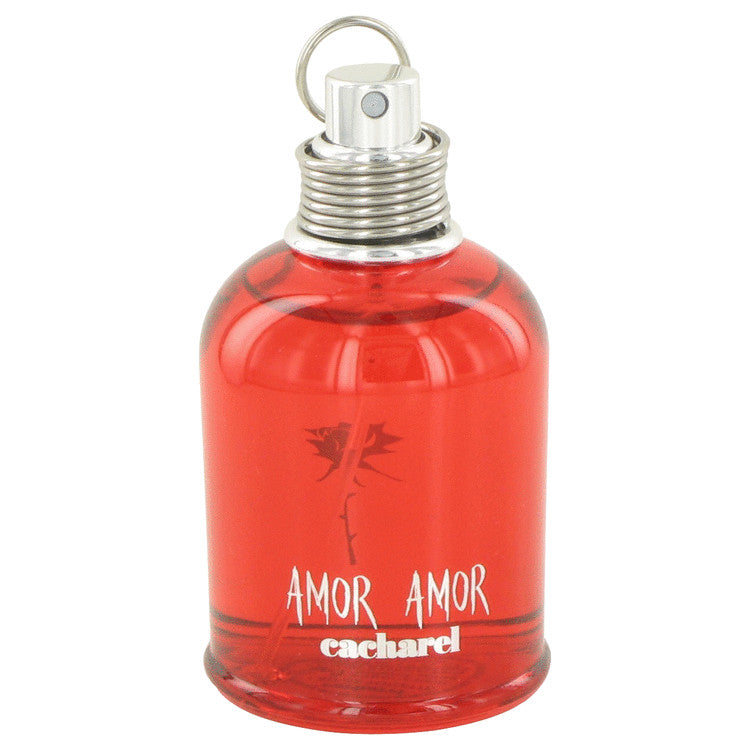 Amor Amor by Cacharel