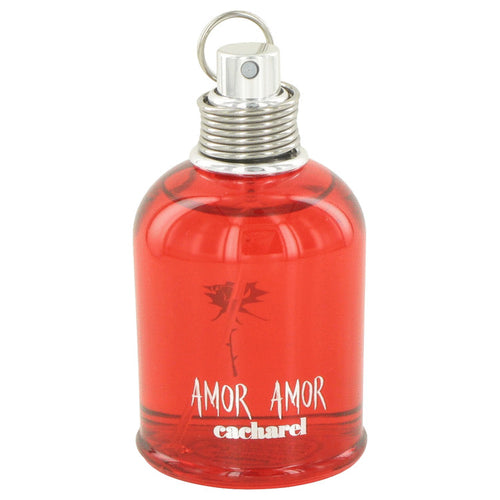 Amor Amor by Cacharel