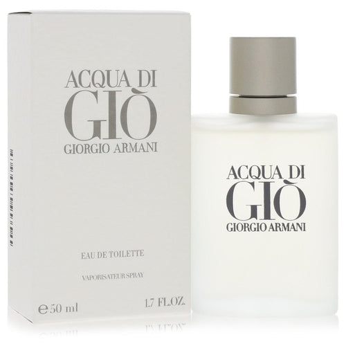 Acqua Di Gio by Giorgio Armani