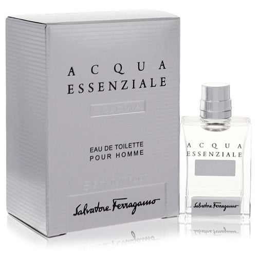 Acqua Essenziale Colonia by Salvatore Ferragamo