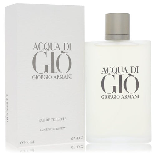 Acqua Di Gio by Giorgio Armani