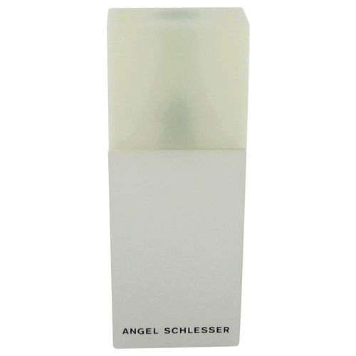Angel Schlesser by Angel Schlesser