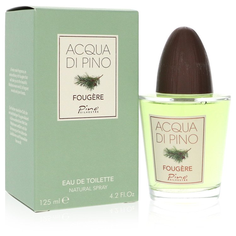 Acqua Di Pino Fougere by Pino Silvestre