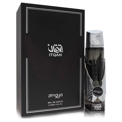 Afnan Zimaya Itqan Noir by Afnan