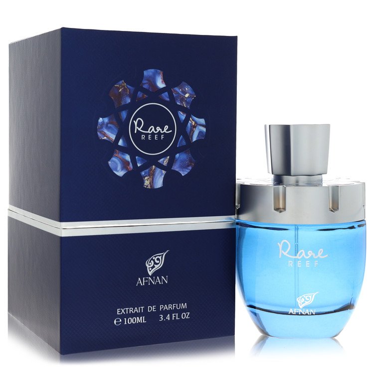 Afnan Rare Reef by Afnan