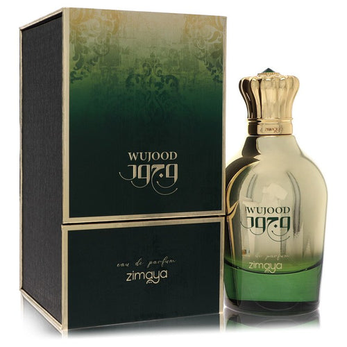 Afnan Zimaya Wujood by Afnan