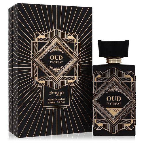 Afnan Noya Oud is Great by Afnan