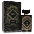 Afnan Zimaya Happy Oud by Afnan