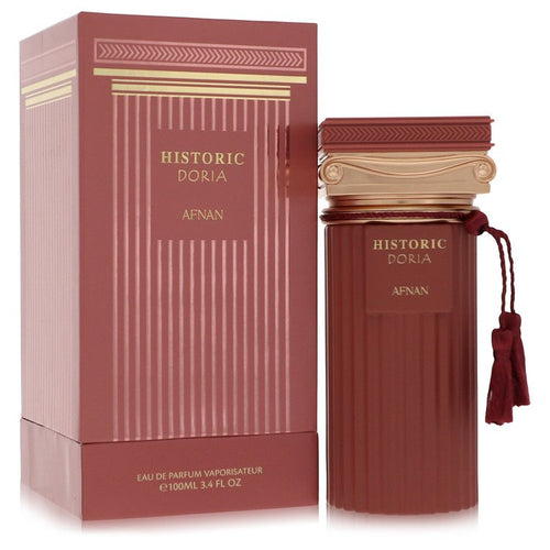 Afnan Historic Doria by Afnan