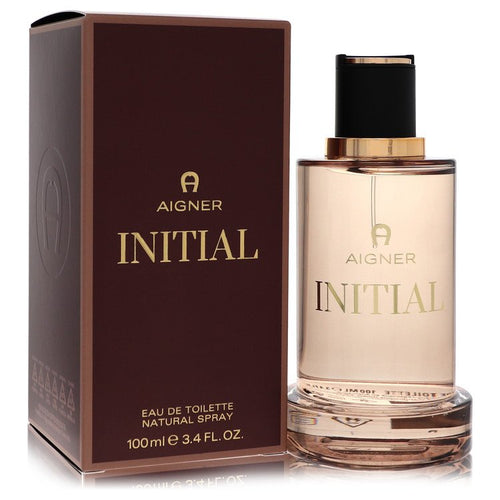 Aigner Initial by Etienne Aigner