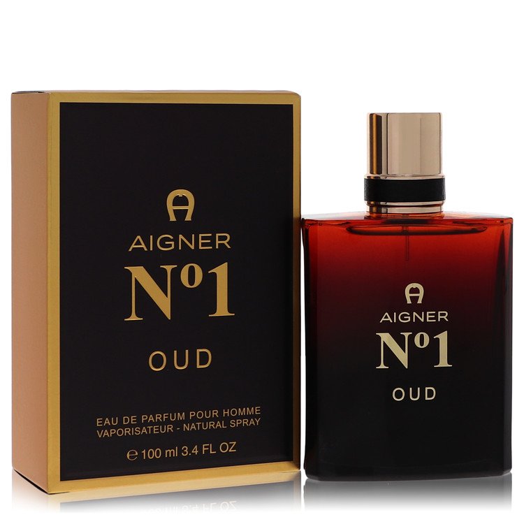 Aigner No. 1 Oud by Etienne Aigner