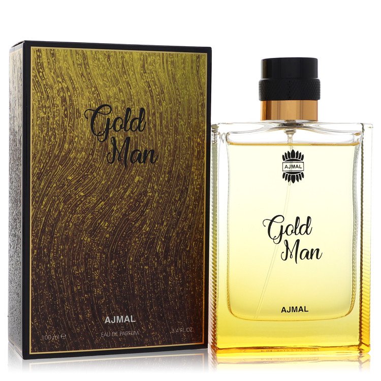 Ajmal Gold by Ajmal