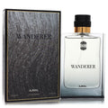 Ajmal Wanderer by Ajmal