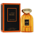 Ajyad Muse by Ajyad