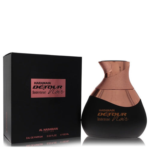 Al Haramain Detour Noir Intense by Al Haramain