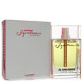 Al Haramain Signature by Al Haramain