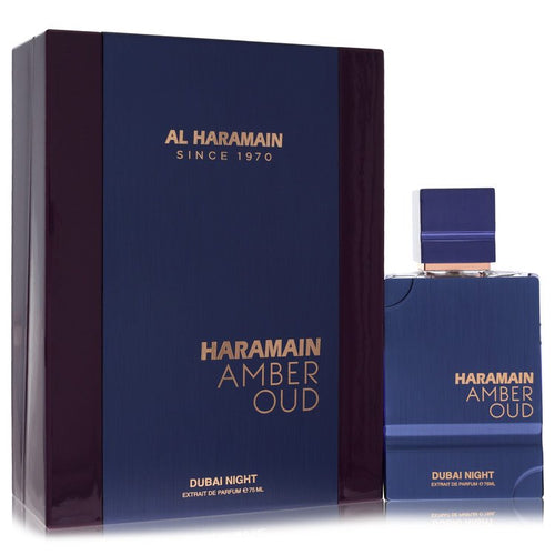 Al Haramain Amber Oud Dubai Night by Al Haramain