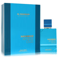 Al Haramain Amber Oud Aqua Dubai by Al Haramain