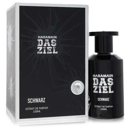 Al Haramain Das Ziel Schwarz by Al Haramain