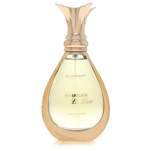 Al Haramain la Lune by Al Haramain