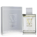 Al Haramain Vintage Silver by Al Haramain