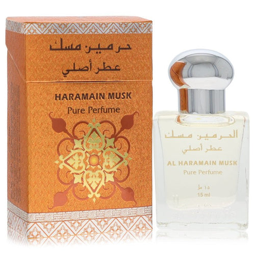 Al Haramain Musk by Al Haramain