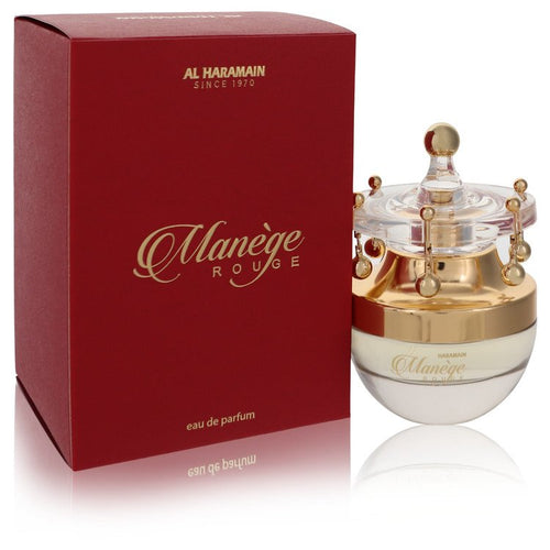 Al Haramain Manege Rouge by Al Haramain