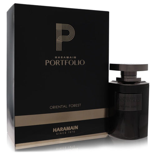 Al Haramain Portfolio Oriental Forest by Al Haramain