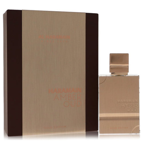 Al Haramain Amber Oud Gold Edition by Al Haramain