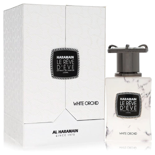 Al Haramain Le Reve D'eve White Orchid by Al Haramain