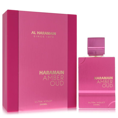 Al Haramain Amber Oud Ultra Violet by Al Haramain