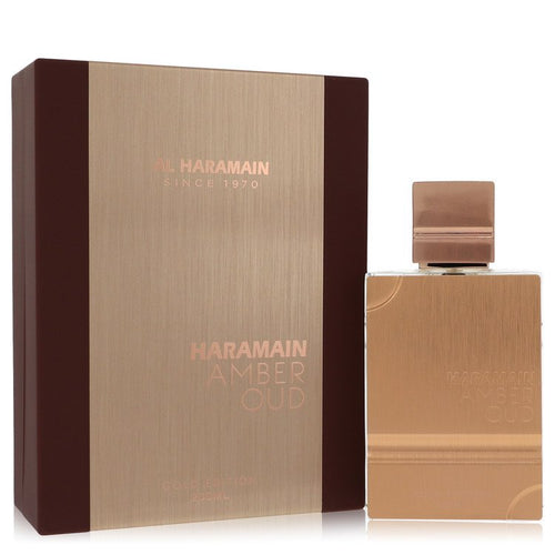 Al Haramain Amber Oud Gold Edition by Al Haramain