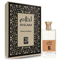 Al Qasr Ahlam by My Perfumes