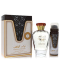 Ard Al Zaafaran Turab Al Dhabah by Al Zaafaran