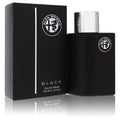 Alfa Romeo Black by Alfa Romeo